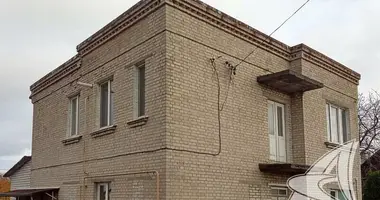 Apartamento en Brest, Bielorrusia