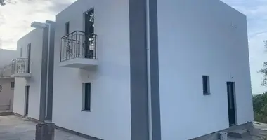 Dom 4 pokoi w Susanj, Czarnogóra
