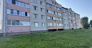 Mieszkanie 3 pokoi w Orsza, Białoruś