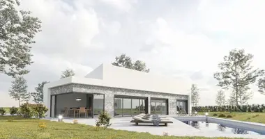 Villa 3 bedrooms in Grad Pula, Croatia