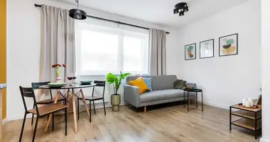 2 room apartment in Gdynia, Poland