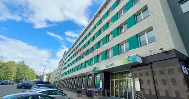Bureau 23 m² dans Minsk, Bélarus