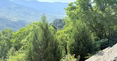 Plot of land in Metsovo, Greece