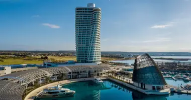 Apartamento 2 habitaciones en Ayia Napa, Chipre