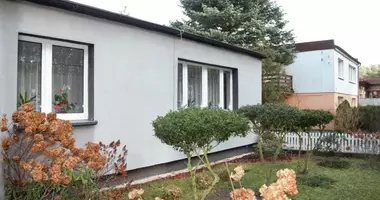 Mieszkanie w Wiórek, Polska
