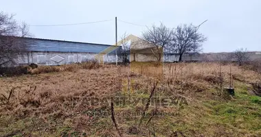 Terrain dans Brest, Biélorussie