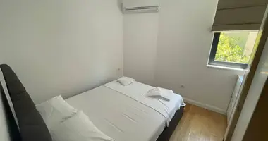 Mieszkanie 1 pokój w Budva, Czarnogóra