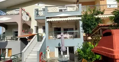 3 bedroom townthouse in Skala Potamias, Greece