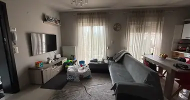 Wohnung 1 Schlafzimmer in Eleftheroupoli, Griechenland