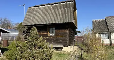 Haus in Lasanski selski Savet, Belarus