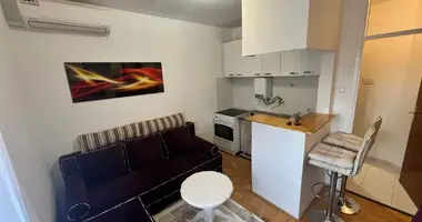 Wohnung 1 Schlafzimmer in Montenegro