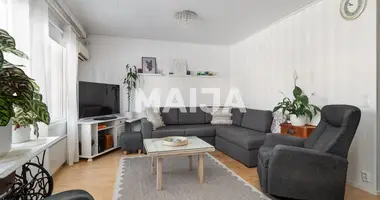 Appartement 2 chambres dans Jyvaskyla sub region, Finlande