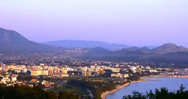 Działka w Ulcinj, Czarnogóra