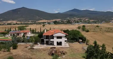 Adosado Adosado 1 habitación con Vista a la montaña en Nea Raidestos, Grecia