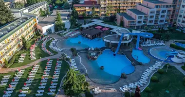2 bedroom apartment in Nesebar, Bulgaria