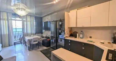 Apartamento 4 habitaciones en Batumi, Georgia