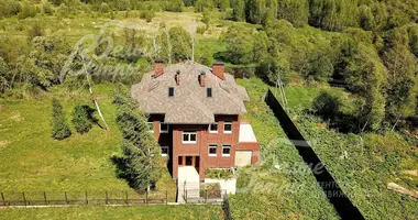 Maison 11 chambres dans poselenie Pervomayskoe, Fédération de Russie