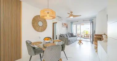Wohnung 2 Schlafzimmer in Orihuela, Spanien