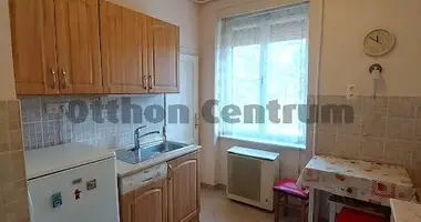 Wohnung 2 Zimmer in Budapest, Ungarn