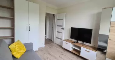 Wohnung 2 Zimmer in Pierwoschin, Polen