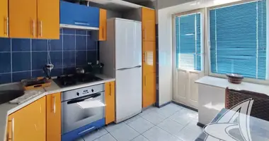 1 room apartment in Kobryn, Belarus