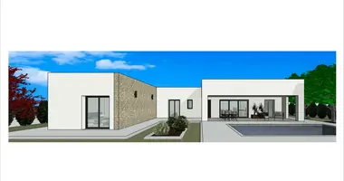 Дом 3 комнаты в Романа, Испания