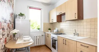 2 room apartment in Mosina, Poland