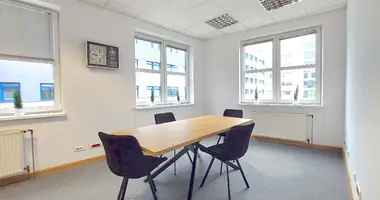 Bureau 20 m² dans Varsovie, Pologne