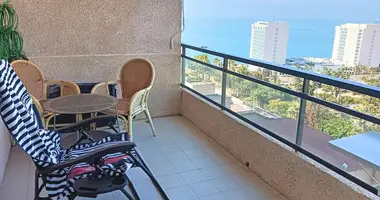 Mieszkanie 2 pokoi w Benalmadena, Hiszpania