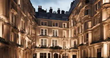 Penthouse 3 chambres dans Westminster, Royaume-Uni