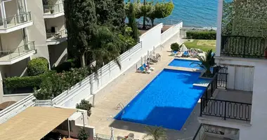 4 bedroom apartment in Germasogeia, Cyprus