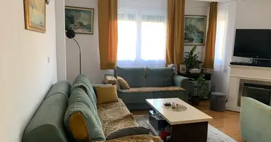 Wohnung 2 Schlafzimmer in Topla, Montenegro