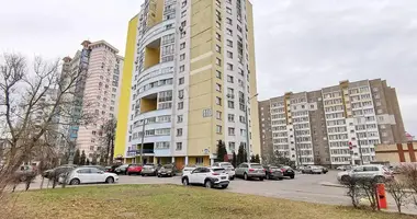 Shop 108 m² in Minsk, Belarus