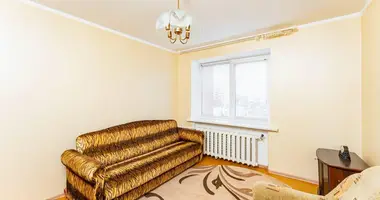 2 room apartment in Maladzyechna, Belarus