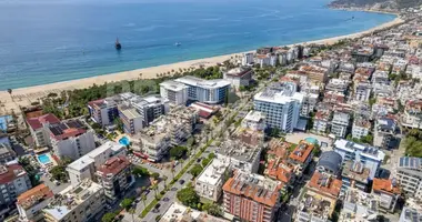 2 bedroom apartment in Turkey