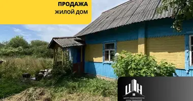 Дом в Задровье, Беларусь