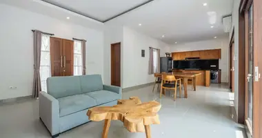 Villa in Kerobokan Kaja, Indonesien