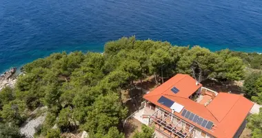 Villa 4 bedrooms in Grad Split, Croatia
