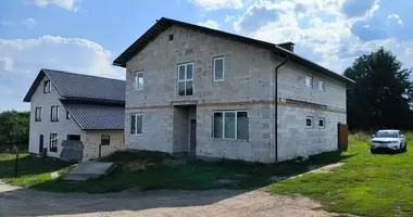 Dom w Dzierżyńsk, Białoruś