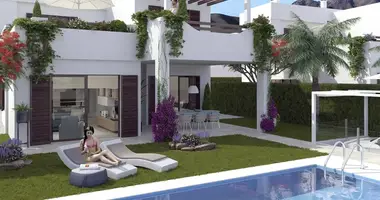 Bungalow 3 bedrooms in Pilar de la Horadada, Spain