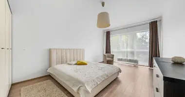 Mieszkanie 2 pokoi w Wilno, Litwa