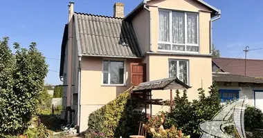 Casa en Telminski sielski Saviet, Belarús