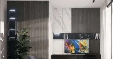 2 bedroom apartment in Limassol, Cyprus