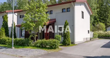 Apartamento 3 habitaciones en Valkeakoski, Finlandia
