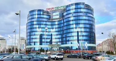 Büro 990 m² in Minsk, Weißrussland