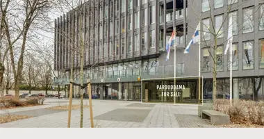 Коммерческое помещение 288 м² в Вильнюс, Литва