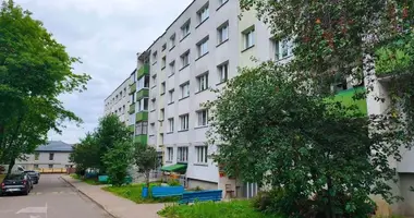 Wohnung 2 zimmer in Minsk, Belarus