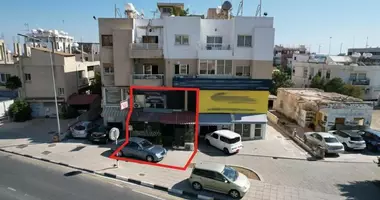 Propiedad comercial 71 m² en Larnaca, Chipre