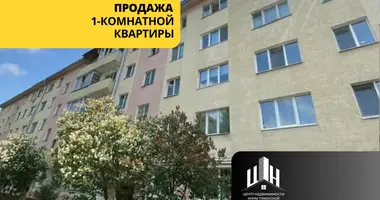 Квартира 1 комната в Орша, Беларусь