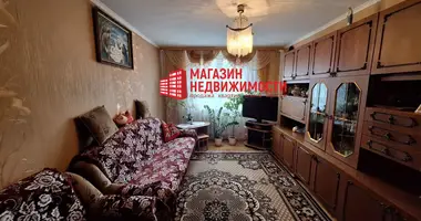 Apartamento 3 habitaciones en Grodno, Bielorrusia